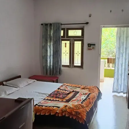 Shree Ganesh Guest House